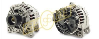 GEBE 6 8077 1: Generator 150A
