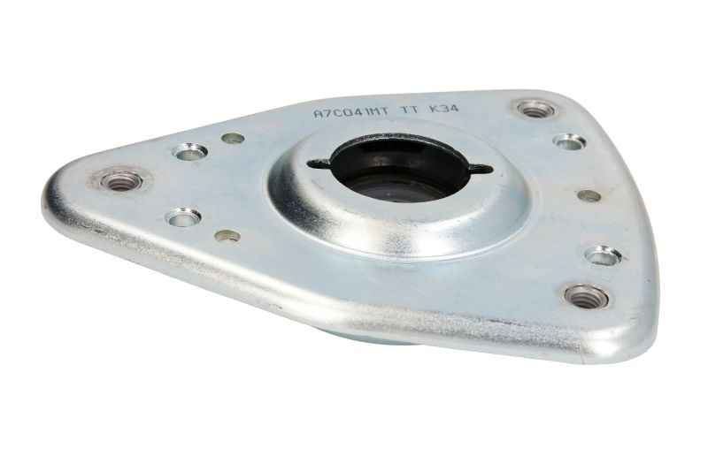 Magnum Technology A7C041MT: Vedruamordi tugilaager esisild mõlemapoolselt, ohne Wälzlager