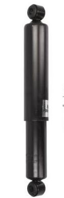 Magnum Technology AK1061MT: Amortizor, directie