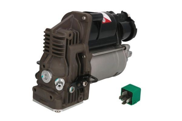 Magnum Technology KPM001MT: Õhkvedrustuse kompressor