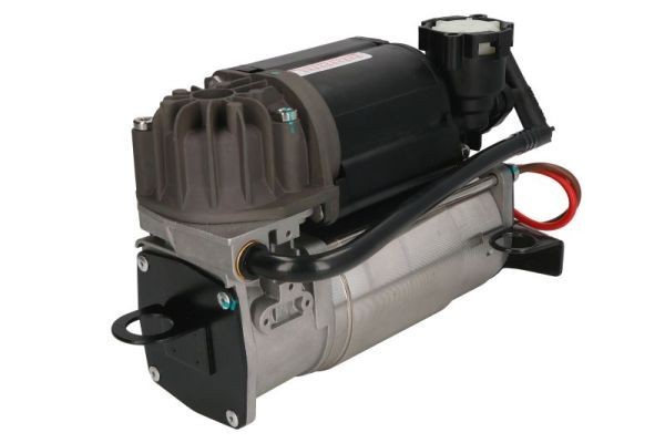 Magnum Technology KPM002MT: Kompressor luftfjädring med avfuktare