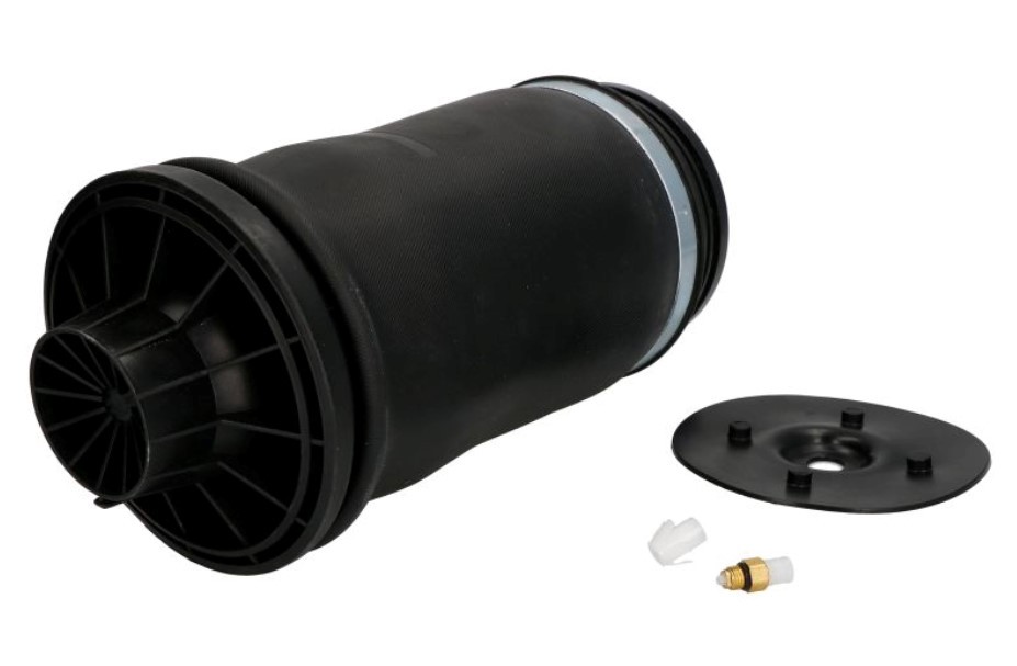 Magnum Technology MZM007MT: Õhkpadi Tagasild