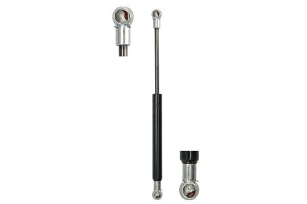 Magnum Technology MZM014MT: Õhkpadi Tagasild paremal