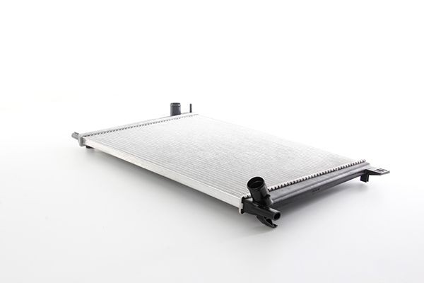 BSG BSG 15-520-027: Radiator, racire motor