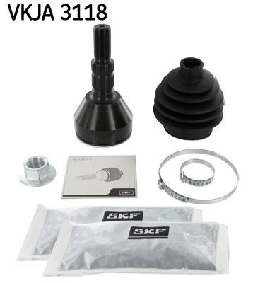 SKF VKJA 3118: Set articulatie, planetara