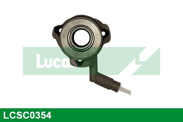 LUCAS LCSC0354: Rulment de presiune, ambreiaj
