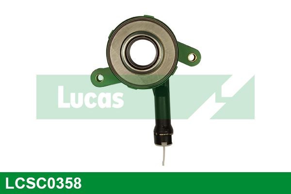 LUCAS LCSC0358: Hüdrauliline survelaager, sidur