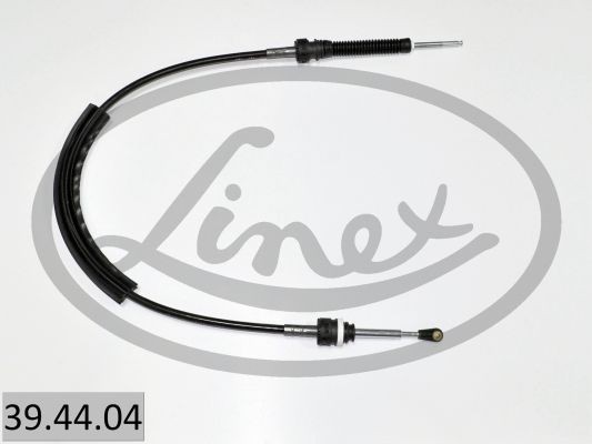 LINEX 39.44.04: Cablu, transmisie manuala