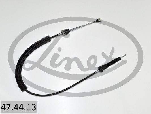 LINEX 47.44.13: Cablu, transmisie manuala