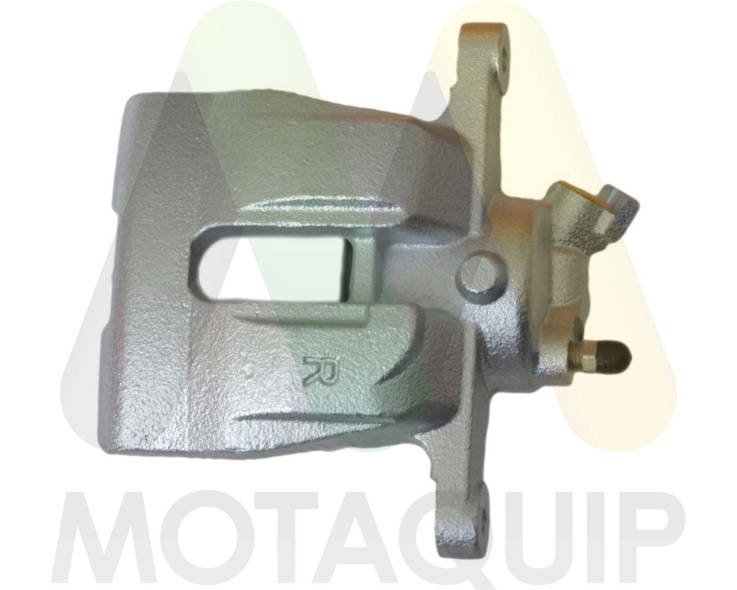 MOTAQUIP VBC117R: Bremžu suports
