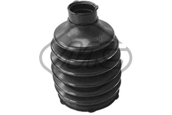 Metalcaucho 11317: Ansamblu burduf, articulatie planetara spre roata, punte fata, TPE (elastomer termoplastic)