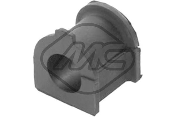 Metalcaucho 44250: Cuzinet, stabilizator exterior, punte fata, Axa fata ambele parti