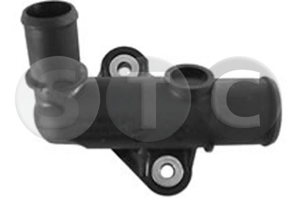 STC T430616: Flansa lichid racire cu etansare