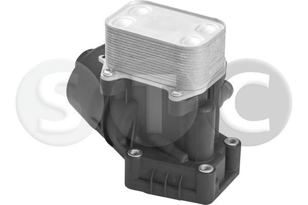 STC T438931: Radiator ulei, ulei motor cu etansare