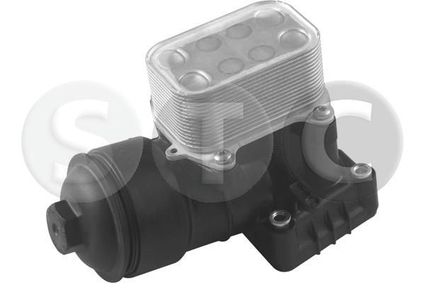 STC T438932: Radiator ulei, ulei motor cu etansare