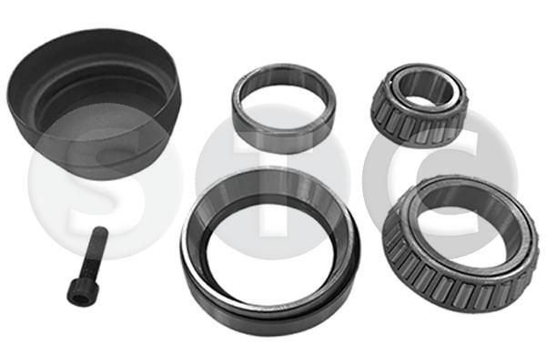 STC T445058: Set rulment roata Axa fata ambele parti