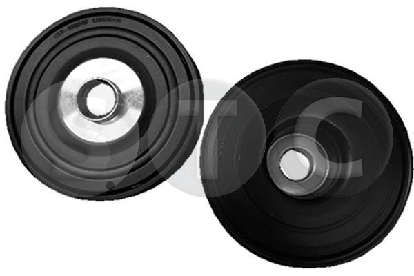 STC T445092: Fulie curea, arbore cotit