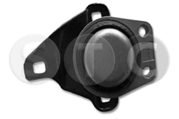 STC T445111: Suport motor dreapta, fata