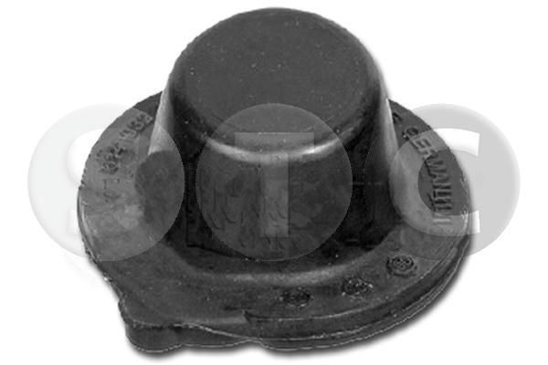 STC T451018: Puhver, vedrustus Tagasild