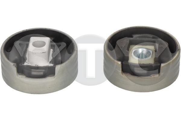 STC T458768: Suport motor deasupra, partea de jos