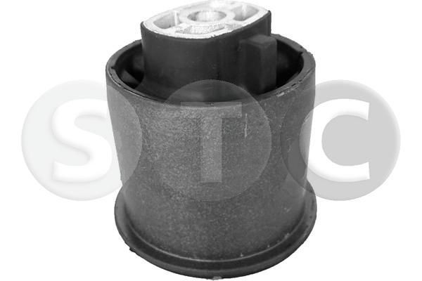 STC T458775: Suport, ax Axa spate ambele parti