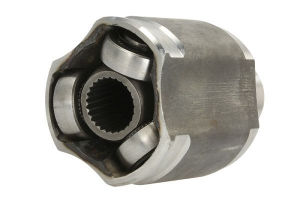 PASCAL G8M005PC: Stickaxel, differential