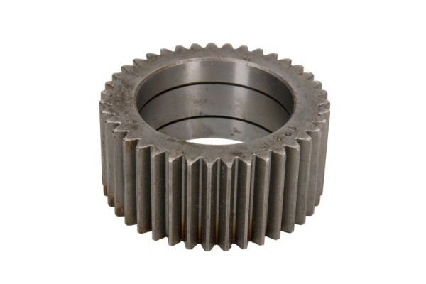 BTA B05-AG-150: Roata planetare, diferential