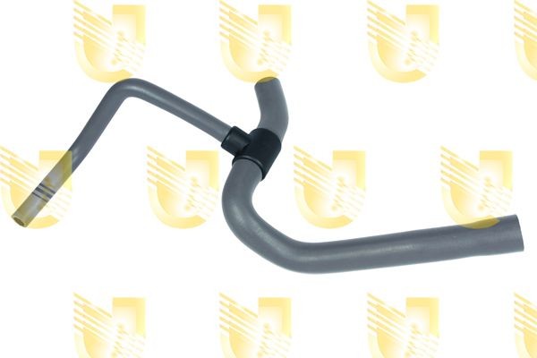 UNIGOM R4524: Flessibile radiatore Sx in basso