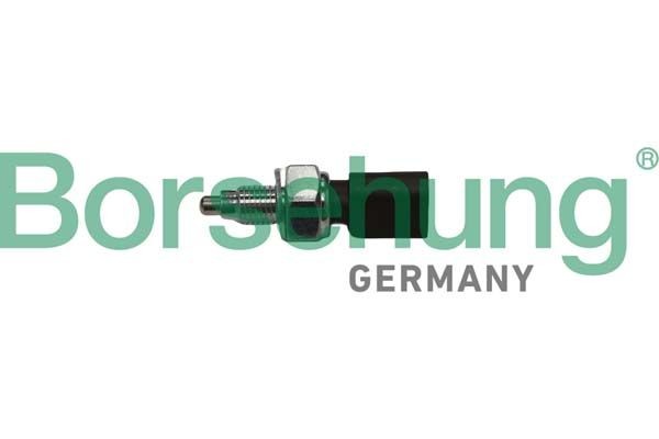 Borsehung B11577: Lüliti, tagurdustuli