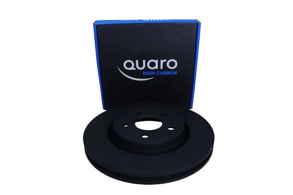 QUARO QD0004HC: Piduriketas QUARO HIGH CARBON Esisild, Ø: 350mm, välisõhutus, Ø: 350mm, värvitud, ilma rattakeskmeta, ilma rattakinnituspoltideta