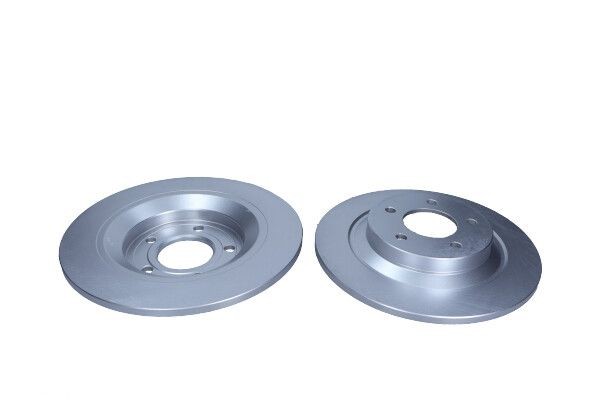 QUARO QD0577: Piduriketas Ø: 302mm, täis, Ø: 302mm, kaetud, ilma rattakeskmeta, ilma rattakinnituspoltideta