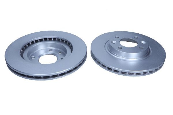 QUARO QD2257: Piduriketas Esisild, Ø: 258mm, sisemine õhutus, Ø: 258mm, värvitud, ilma rattakeskmeta, ilma rattakinnituspoltideta