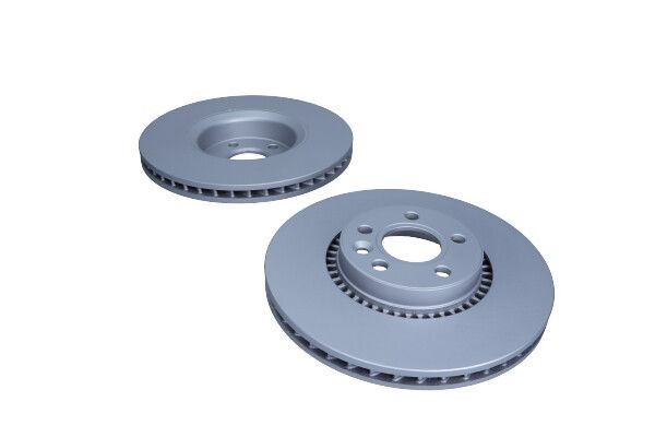 QUARO QD6049: Piduriketas Ø: 316mm, välisõhutus, Ø: 316mm, värvitud, kaetud, ilma rattakeskmeta, ilma rattakinnituspoltideta