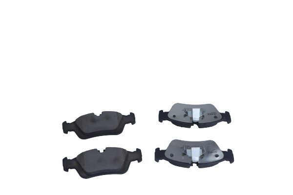 QUARO QP5619C: Plăcuțe de frână QUARO SILVER CERAMIC