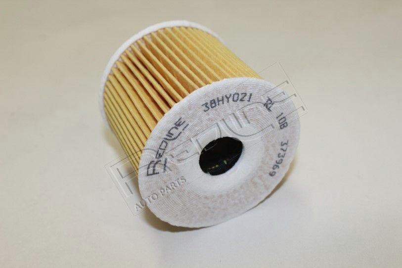 RED-LINE 38HY021: Õlifilter