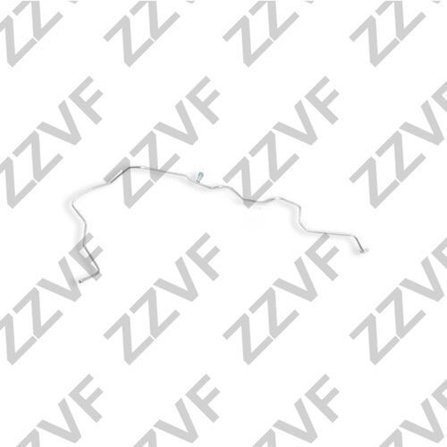 ZZVF ZV441NT: Hoge druk- / lage drukleiding, airconditioning