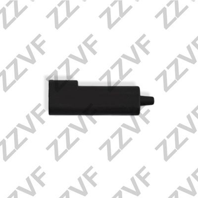 ZZVF ZV93FF: Sensor, utetemperatur