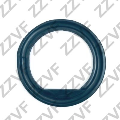 ZZVF ZVBZ0564: Vedrutaldrik Esisild, üleval