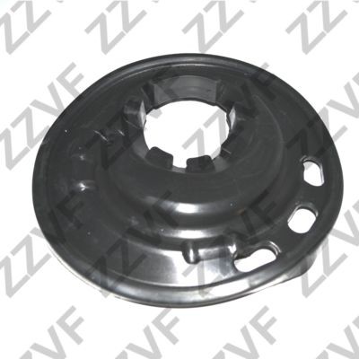 ZZVF ZVBZ0566: Vedrutaldrik Esisild, all
