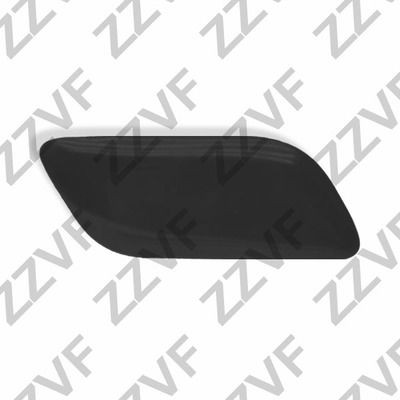 ZZVF ZVFP241: Kate, põrkeraud ees paremal