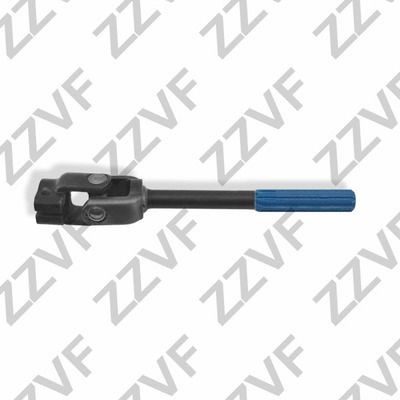 ZZVF ZVPR084: Juhtvõll
