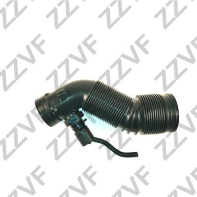 ZZVF ZVR1191: Õhutoru,õhufilter