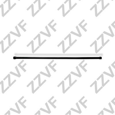 ZZVF ZVTA204: Stabilisaatori hoovad
