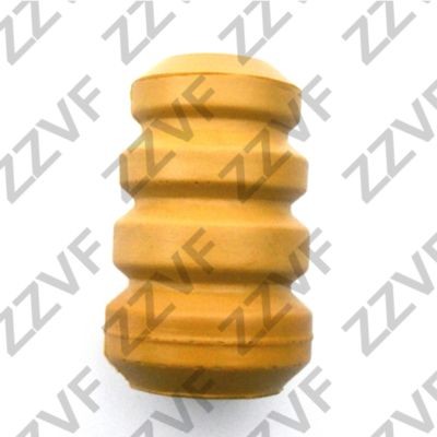 ZZVF ZVTM117A: Puhver, vedrustus Esisild