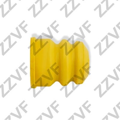 ZZVF ZVTM166A: Puhver, vedrustus Esisild