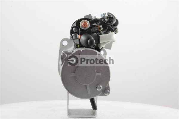 PROTECH IR8155: Starter 5,5kW
