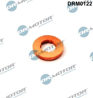 DR.MOTOR AUTOMOTIVE DRM0122: Kaitseseib, sissepritsesüsteem