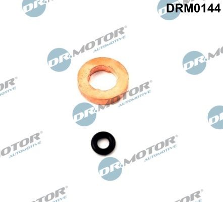 DR.MOTOR AUTOMOTIVE DRM0144: Tihendikomplekt, Sissepritsedüüs