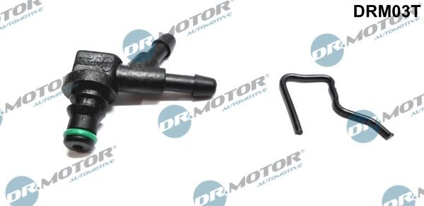 DR.MOTOR AUTOMOTIVE DRM03T: Inbinari, conducte