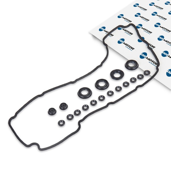 DR.MOTOR AUTOMOTIVE DRM0401S: Set garnituri, Capac supape cu garnitura capac supape